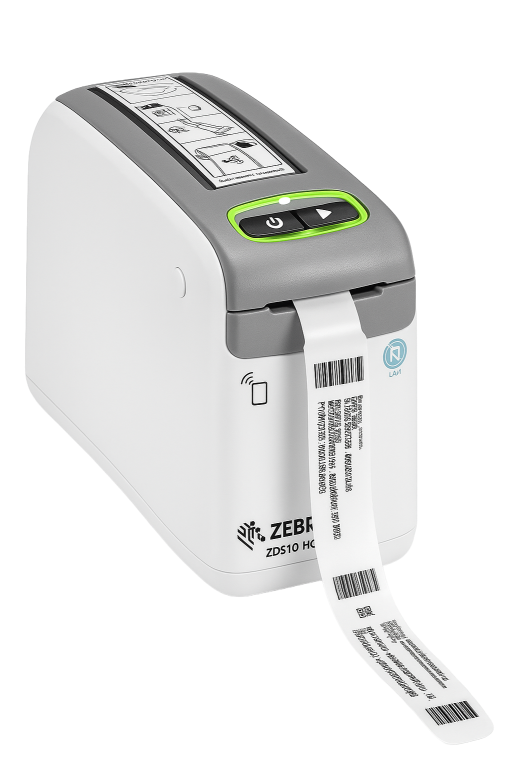 Wristband Printer